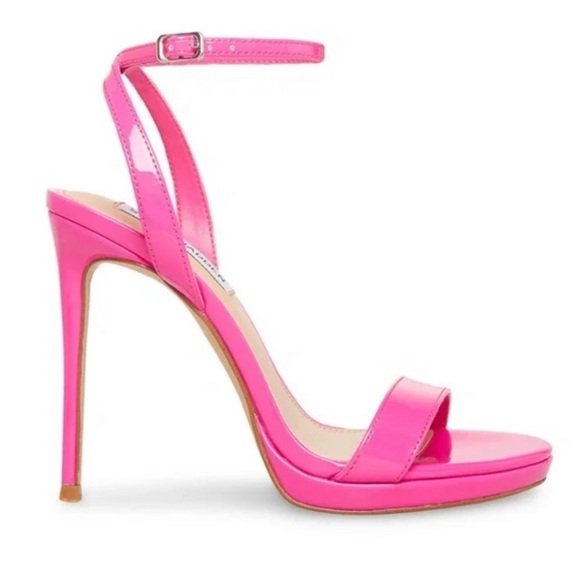 Steve Madden Wafer Heel Size 11 - Picture 3 of 8